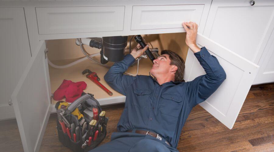 Professional water heater repair in Dundee, OR